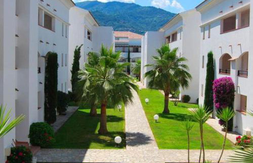 Appt dans résidence avec piscines et plage privées - Foto 5