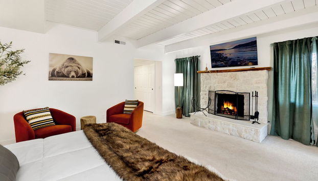 Three Pines #2372 - Foto 4, Habitación