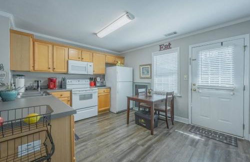 Lucky Dog Athens, GA - Foto 9