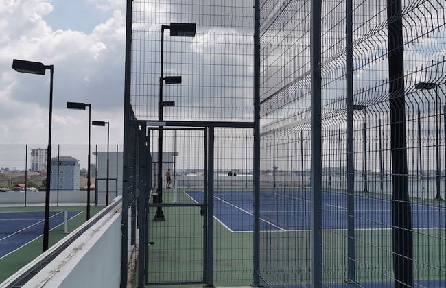 85 SOHO Hotel & Serviced Apartment - Foto 66