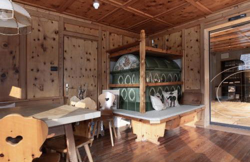 Suitehouse, Premium Apartments, Pools & Spa in Dolomites - by Familiaris - Foto 49