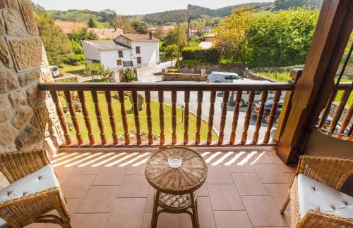 Posada La Aldea - Foto 3