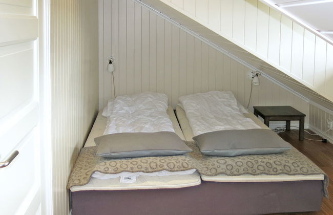 4 bedroom Apartment in Geilo with swimming pool and garden - Photo 11