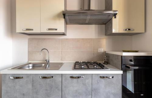 Sea-view apartment in Badesi with parking - Foto 13