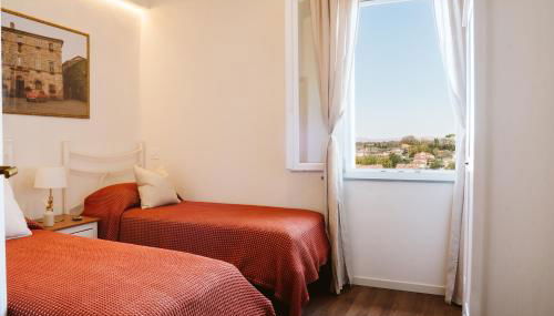 Palazzo Via Cassia - Appartamento Le Cementine - Foto 5