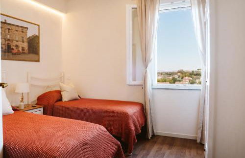 Palazzo Via Cassia - Appartamento Le Cementine - Photo 5