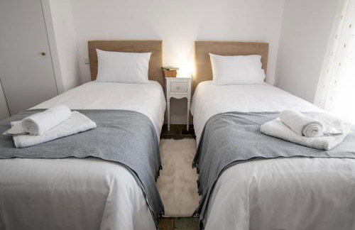 Snow Chalets Parnassos Mountain Bell - Foto 13