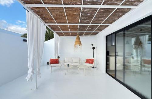 Casitas Santa Rita - POOL & PRIVATE TERRACES - Foto 64