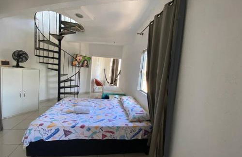 Espaçoso Ap Ar-condicionado - Foto 17