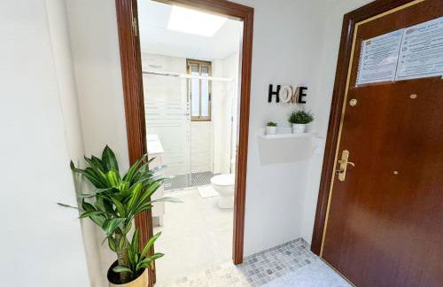 La Paloma del Pilar - Turistea Suites - Foto 61