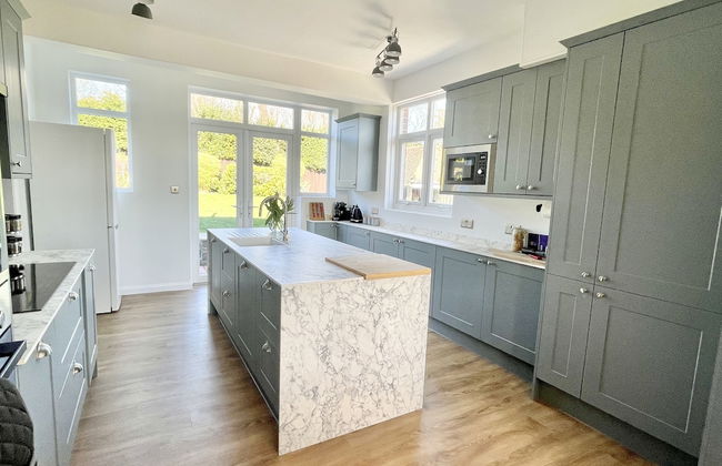 Winterstoke View, Family and dog Friendly Beach Retreat - Photo 14