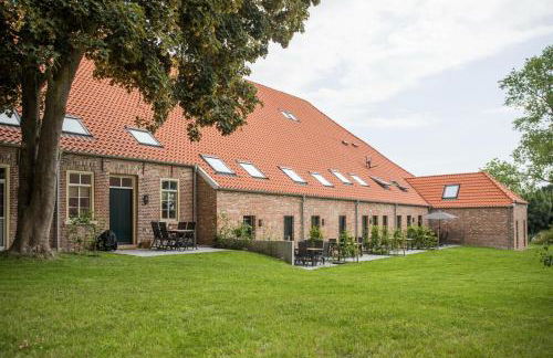 Van Senden 1 Zwaantje - Photo 63