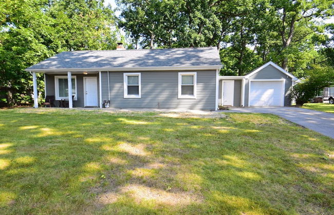 3 Blocks to Notre Dame EV Charger 1707 - Foto 25