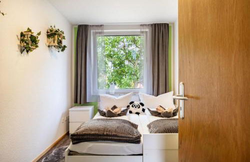 Ferienwohnung am Elbstrom - Foto 14