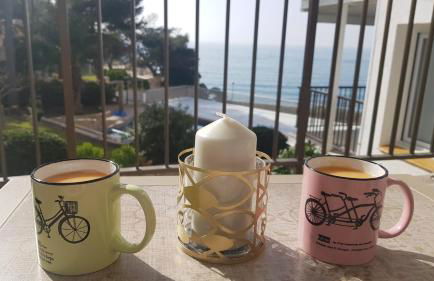 Apartamento Salou Vistas Mar - Piscina - Foto 6