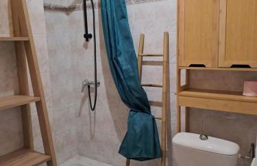 Gîte 5 "LE LAURUS" aux Magnolias - Foto 11