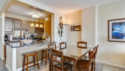 Galvestonian 112-Beachfront Hideaway - Foto 3