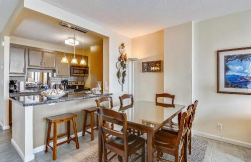 Galvestonian 112-Beachfront Hideaway - Foto 3