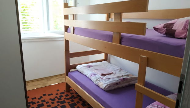 Servicio de la habitación