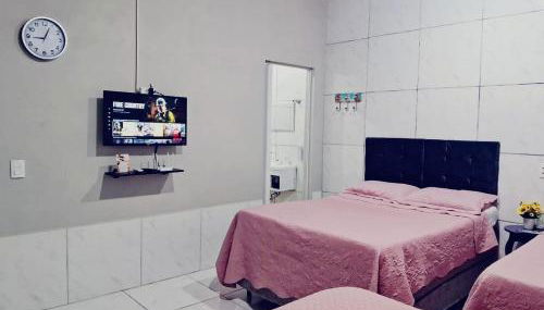 hospedagem Allana - Foto 4