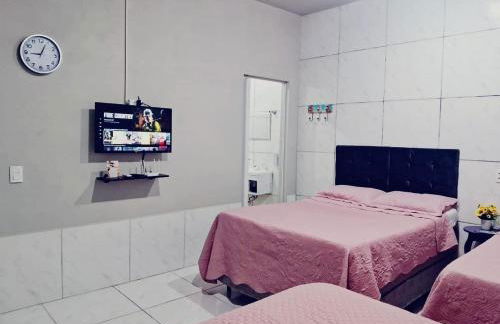 hospedagem Allana - Foto 4