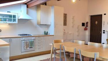 SG Family - Oblò apartment - Foto 2