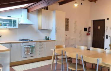 SG Family - Oblò apartment - Foto 2