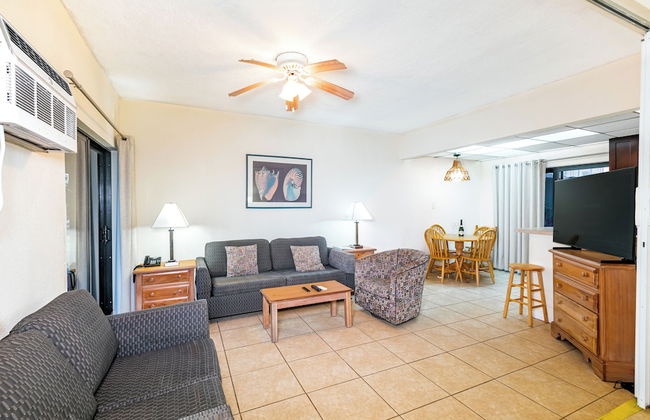 Emerald Seas Deerfield Beach Club - Foto 12