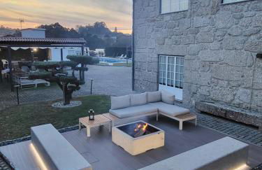 Villa Moura - Pool & Jacuzzi - Foto 20