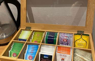 Pretty half-timbered cottage on romantic yard - Foto 17