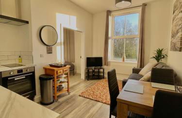 Ye Olde Windmill Apartment Free Parking - Foto 12