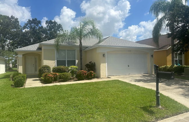 Beautiful 4-bedroom Pool Villa in Southern Dunes With a Golf Course View - Foto 26