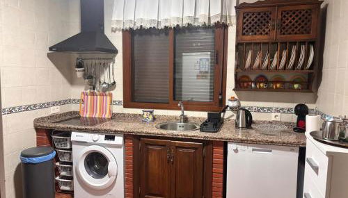 El Ramal - Foto 5, stove, dishwasher, toaster
