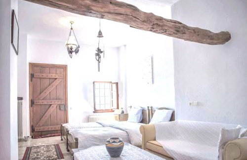 Spacious house with sea view in Volos - Foto 28