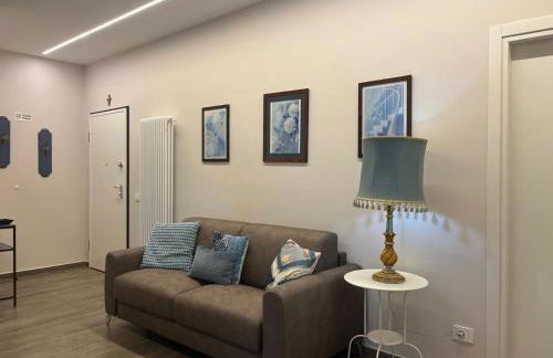 Assisi Suite Apartment con annessa Tavernetta La Lavanda - Foto 56