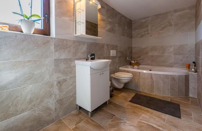 Villa Holiday Coral - Foto 19