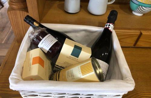 Ballyheifer House - a beautiful 5 bedroom home. - Foto 38