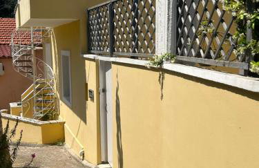 Villa Jasmine, Sea and Mountain View in peaceful hamlet - Foto 19