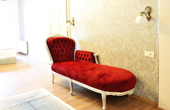 Safrano Palace - Photo 35