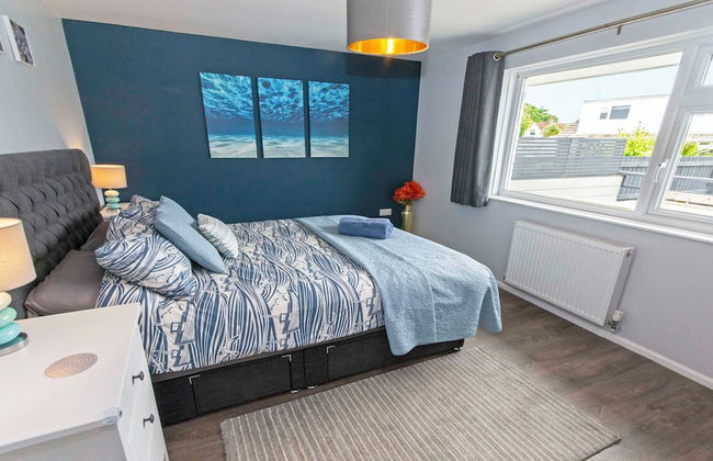 Sandbanks Sleeps 4 Beach Pass & 1 Dog - Foto 3