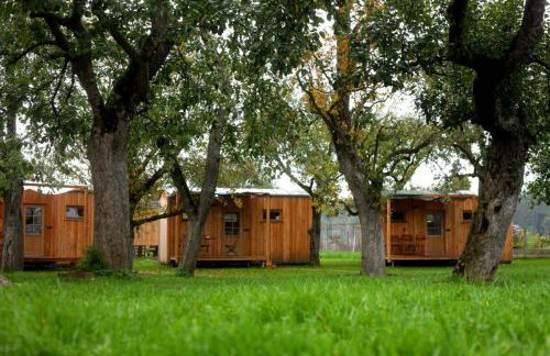 Tinyhaus Kirsch - Foto 10