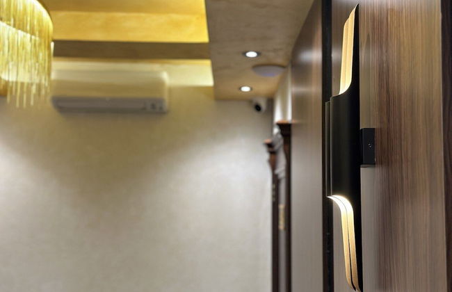 Arch Apart Hotel - Photo 56