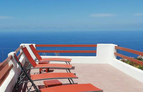 Casa in The Clouds - Foto 15