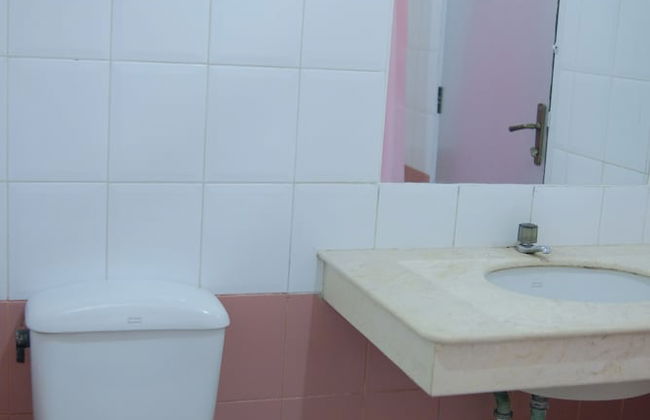 Villa ChavaMinerva Hanni Ciater with Pool - Foto 13