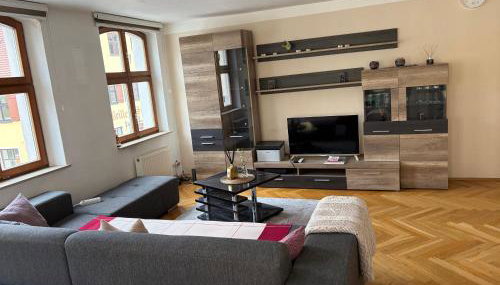 Altstadt Wohnungen - Foto 3