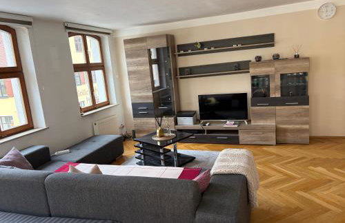 Altstadt Wohnungen - Foto 3