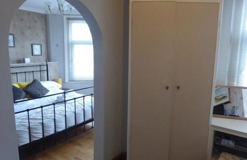 Victorian Cartref in the heart of Llandudno - Foto 8