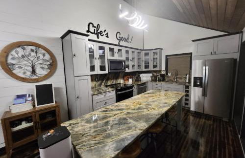 Life's Good Retreat - Foto 11