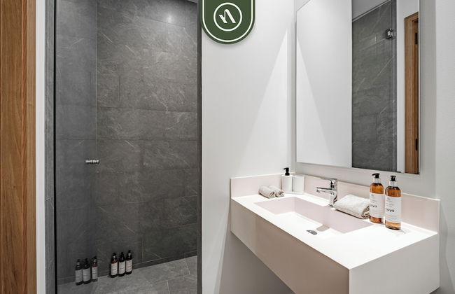 BeGrand Reforma by Naya Homes - Foto 69