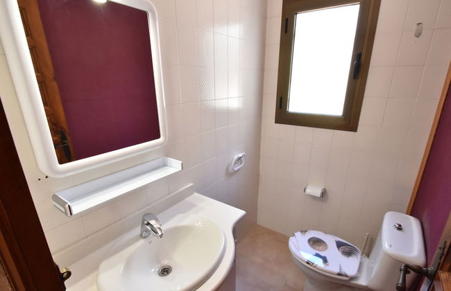 Villa in Benitachell With Pool Near Cumbre Beach - Foto 16